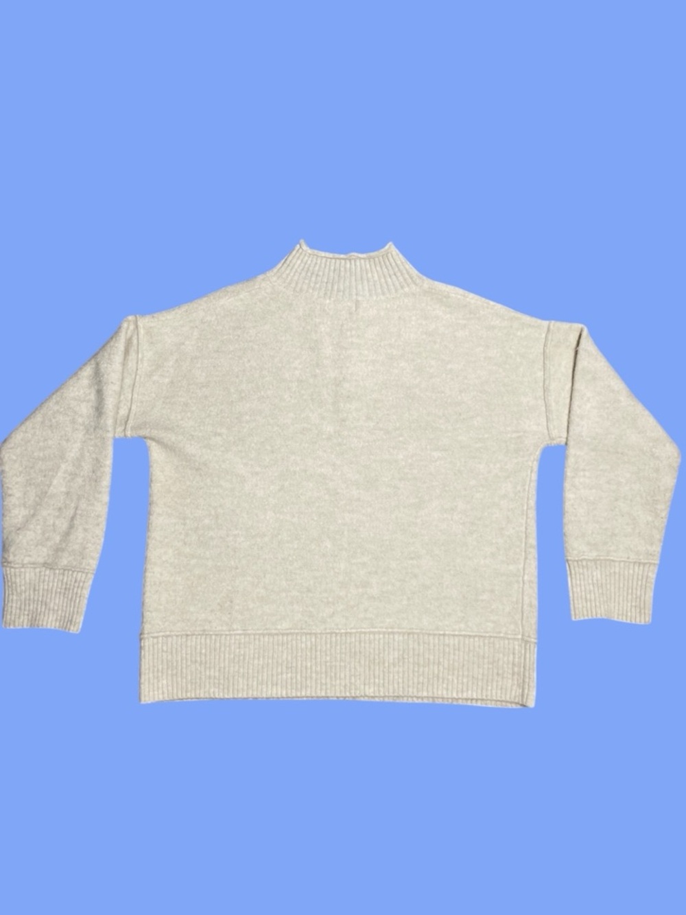 Universal Thread Turtle Neck Sweater - Picture 2 of 6